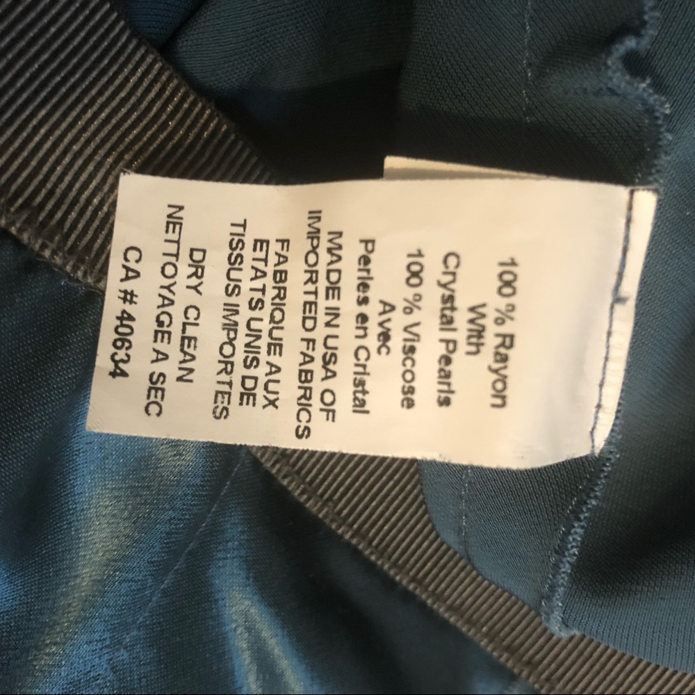 Marc Jacobs pants - Picture 12 of 14